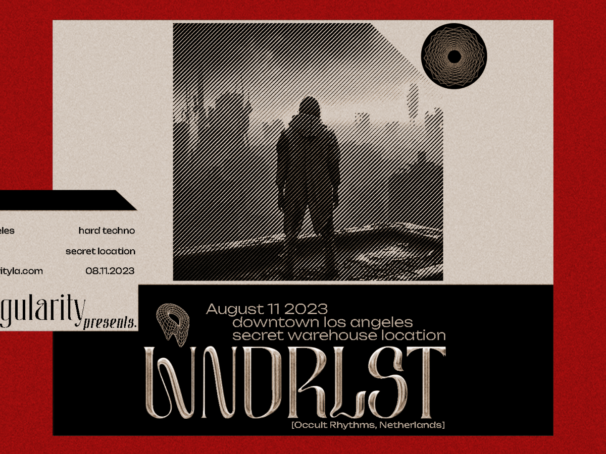 WNDRLST returns to&nbsp;LA